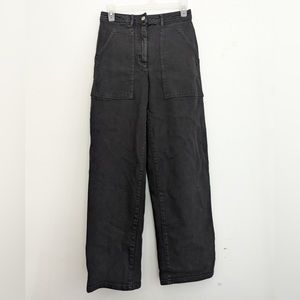 Wilfred free wide leg pants.